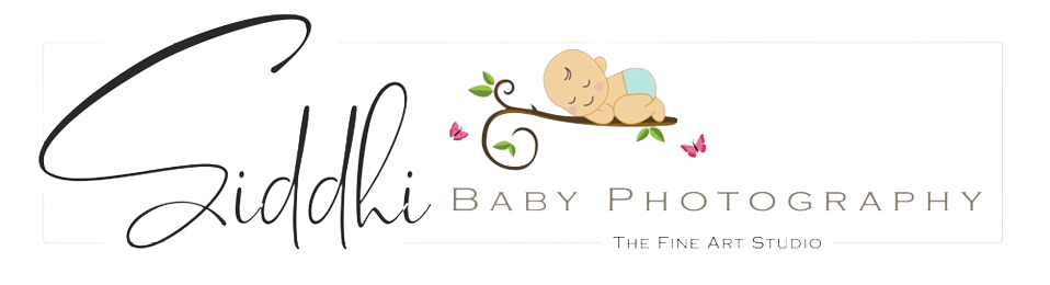 Siddhi Baby Photography
